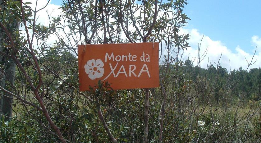 Вилла Monte Da Xara Алжезур Номер фото